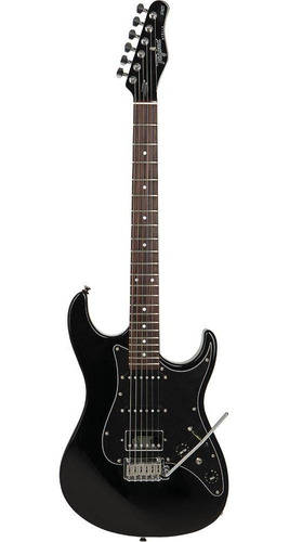 Guitarra Tagima Strato Stella Modern 2S BLACK DF/BK Guitarra Tagima Strato Stella Modern 2S BLACK DF/BK
