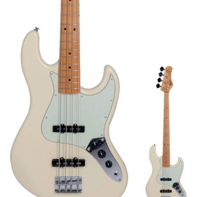 Baixo Tagima TW 73 SB LF/MG WOODSTOCK OLYMPIE WHITE OWH Baixo Tagima TW 73 SB LF/MG WOODSTOCK OLYMPIE WHITE OWH