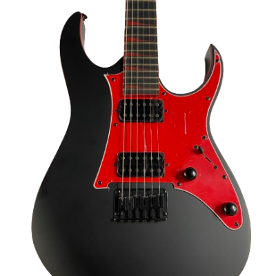 IBANEZ GUITARRA GRG 131 DX BKF