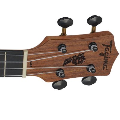 Ukulele Tagima Concert HANA KOA NTS