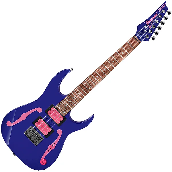 Guitarra Ibanez infantil paul gilbert mm 11 jb Guitarra Ibanez infantil paul gilbert mm 11 jb