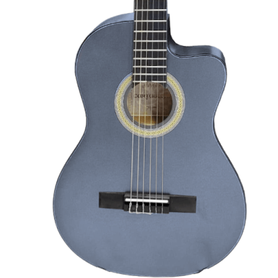 Violão Tagima Classical Flat CUTAWAY EQ NYLON LATIN AMERICA CARTAGENA MDSVS