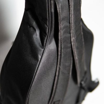 Capa para violão Luxo Sevenplay 7PCV100