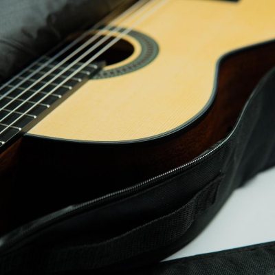 Capa para violão Luxo Sevenplay 7PCV100