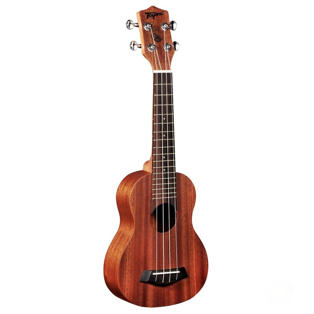 Ukulele Tagima Soprano Acustico NF 21 K Ukulele Tagima Soprano Acustico NF 21 K