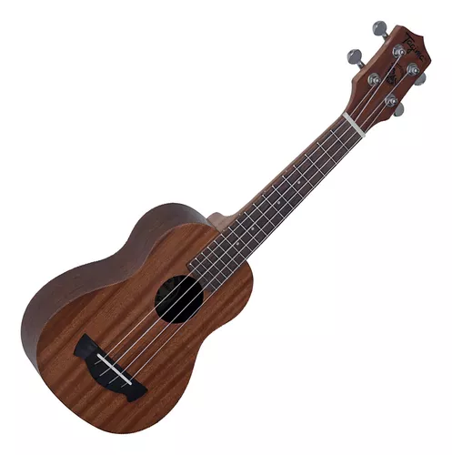 Ukulele Tagima Soprano Acustico NF 21 K Ukulele Tagima Soprano Acustico NF 21 K