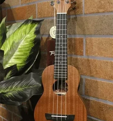 Ukulele Tagima Soprano Acustico NF 21 K Ukulele Tagima Soprano Acustico NF 21 K