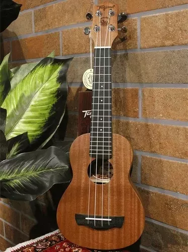 Ukulele Tagima Soprano Acustico NF 21 K Ukulele Tagima Soprano Acustico NF 21 K
