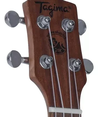 Ukulele Tagima Soprano Acustico NF 21 K Ukulele Tagima Soprano Acustico NF 21 K