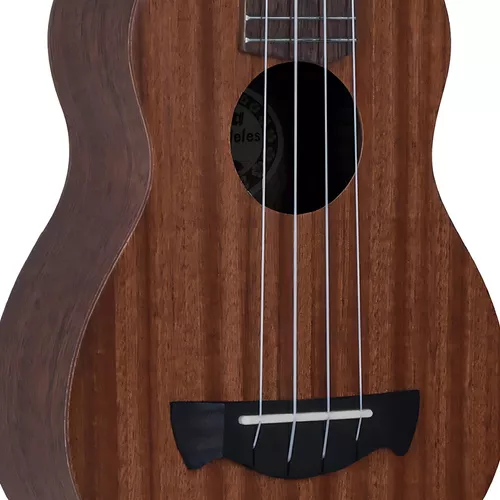 Ukulele Tagima Soprano Acustico NF 21 K Ukulele Tagima Soprano Acustico NF 21 K