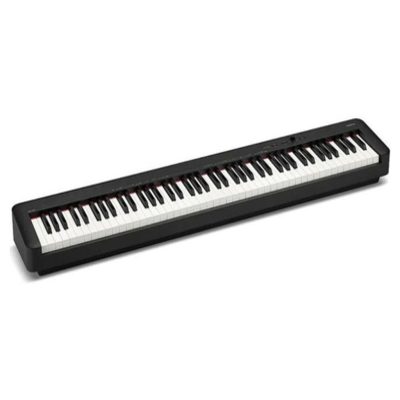 Piano Casio Digital Stage CDP S160 BK