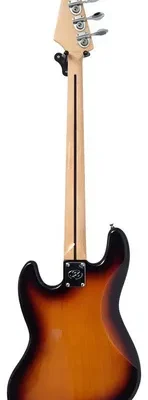 Baixo Sx Sjb 75 American Alder Sunburst 4 Cordas