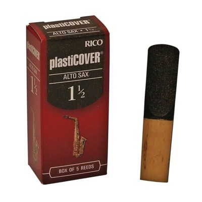 PLASTICOVER PALHETA SAX ALTO 1,5 RRP05ASX150