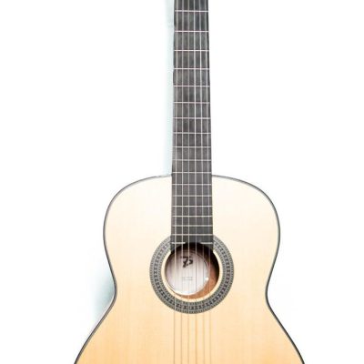 Kit Violão Classico nylon + Capa Sevenplay SP1