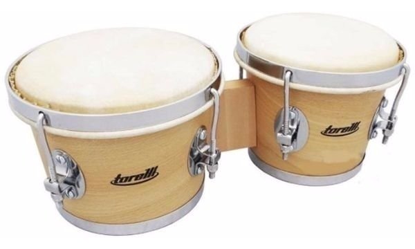 TORELLI BONGO 6 X 7 NATURAL TB 010 TORELLI BONGO 6 X 7 NATURAL TB 010