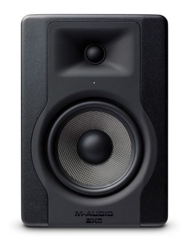 M AUDIO MONITOR ATIVO 5" PARA ESTUDIO BX5D3 M AUDIO MONITOR ATIVO 5" PARA ESTUDIO BX5D3