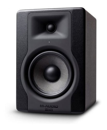 M AUDIO MONITOR ATIVO 5" PARA ESTUDIO BX5D3 M AUDIO MONITOR ATIVO 5" PARA ESTUDIO BX5D3