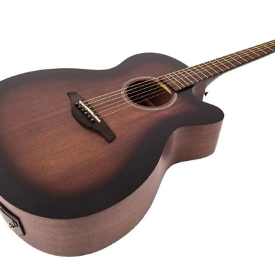 Violão Aço Vintage Auditorium ve 660 wkea statesboro