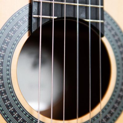 Violao Classico Nylon Sevenplay 7PCG100