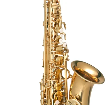 SAXOFONE ALTO HOFMA EM MIB HSA400