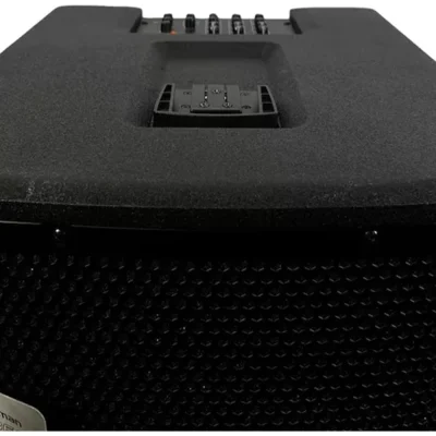 CAIXA TWR-3600 15" SISTEMA DE TORRE ATIVO WALDMAN