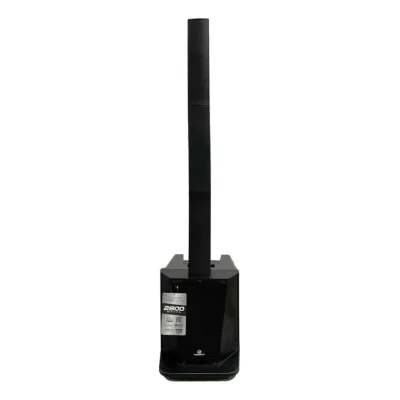 CAIXA TWR-2800 10" SISTEMA DE TORRE ATIVO WALDMAN