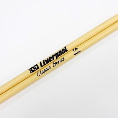 Baqueta Liverpool Classic Series 7A LL 7AM