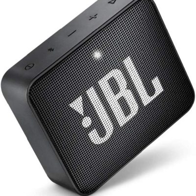 Caixa de Som JBL GO2 BLK Caixa de Som JBL GO2 BLK