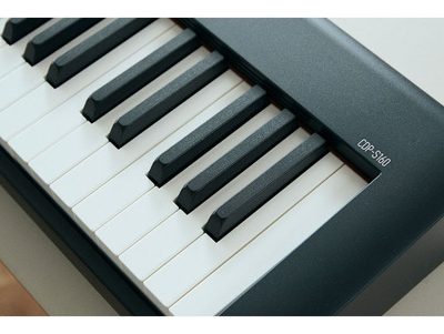 Piano Casio Digital Stage CDP S160 BK