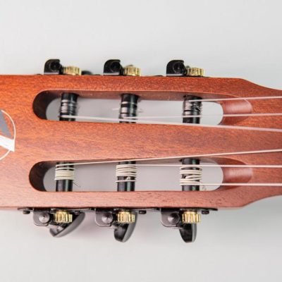 Kit Violao Classico Nylon + Capa + Suporte de Chão + Capo Sevenplay SP6 Kit Violao Classico Nylon + Capa + Suporte de Chão + Capo Sevenplay SP6