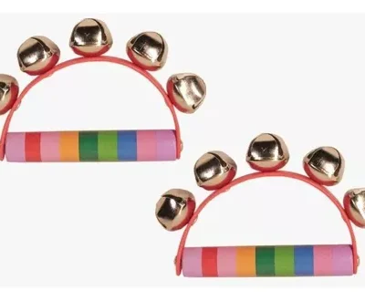 Kit Bandinha musicalizacao phx turma do mickey funhouse 6 instrumentos Kit Bandinha musicalizacao phx turma do mickey funhouse 6 instrumentos