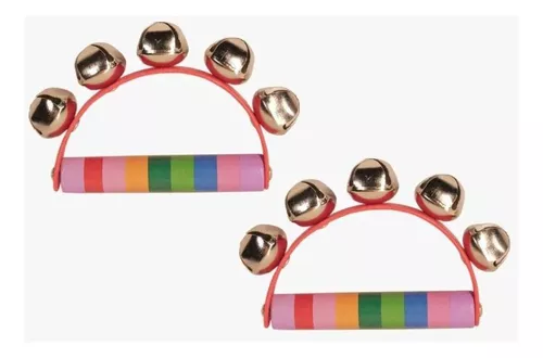 Kit Bandinha musicalizacao phx turma do mickey funhouse 6 instrumentos Kit Bandinha musicalizacao phx turma do mickey funhouse 6 instrumentos