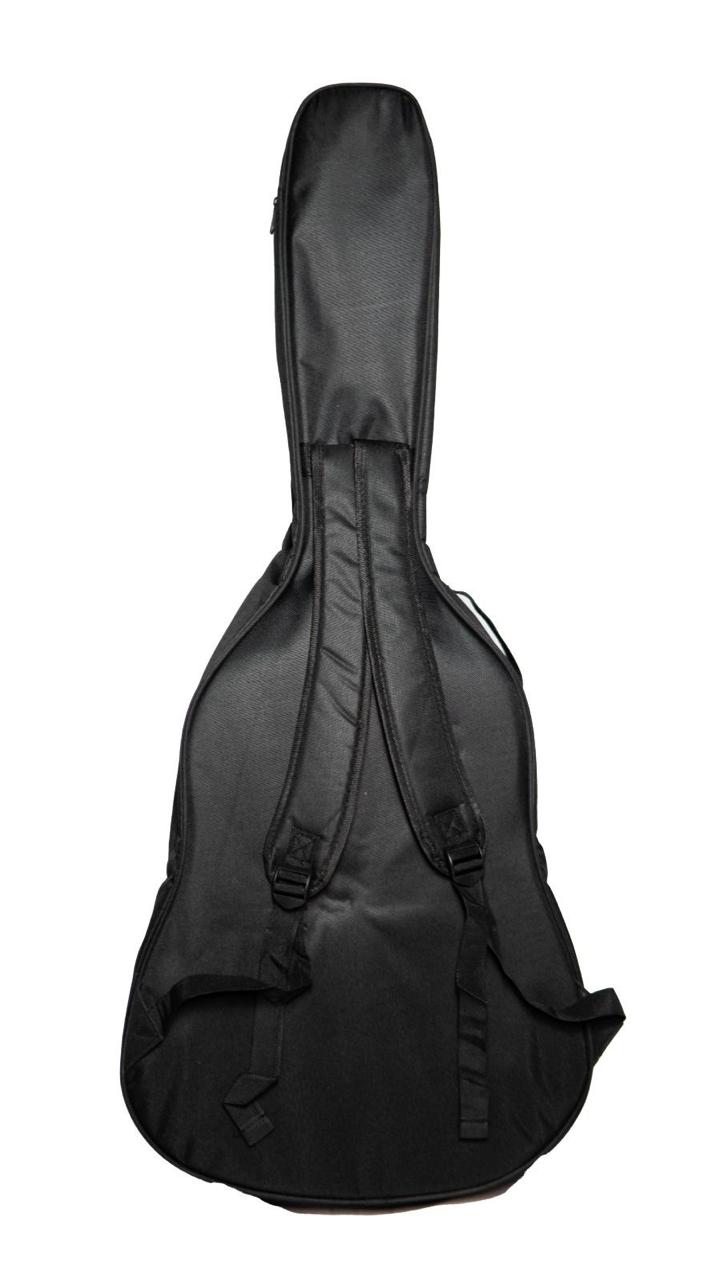 Kit Violao Classico Nylon + Capa + Suporte de Chão + Capo + Suporte parede Sevenplay SP7 Kit Violao Classico Nylon + Capa + Suporte de Chão + Capo + Suporte parede Sevenplay SP7