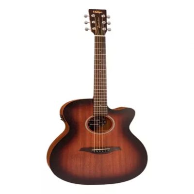Violão Aço Vintage Auditorium ve 660 wkea statesboro