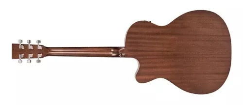 Violão Aço Vintage Auditorium ve 660 wkea statesboro Violão Aço Vintage Auditorium ve 660 wkea statesboro