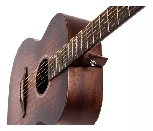 Violão Aço Vintage Auditorium ve 660 wkea statesboro Violão Aço Vintage Auditorium ve 660 wkea statesboro