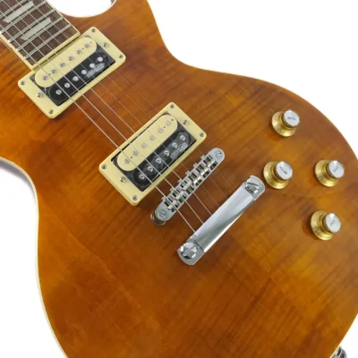 Guitarra Les Paul Vintage V100 Paradise Guitarra Les Paul Vintage V100 Paradise