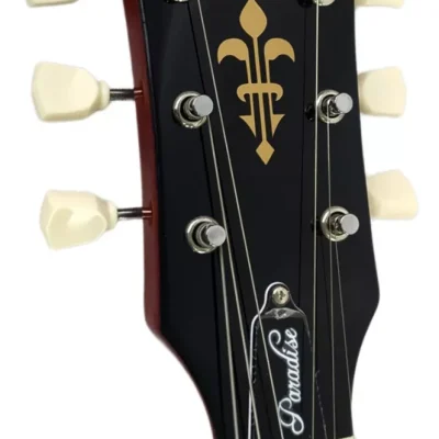 Guitarra Les Paul Vintage V100 Paradise Guitarra Les Paul Vintage V100 Paradise