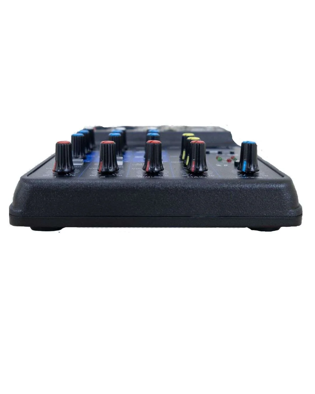 MESA DE SOM COMPACTA SOLUS CLICK-4 MESA DE SOM COMPACTA SOLUS CLICK-4