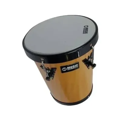 TIMBA MADEIRA VERNIZ 35X10 ARO PRETO