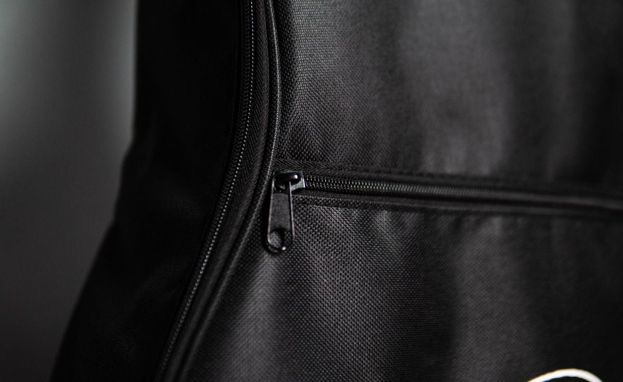 Capa para violão Luxo Sevenplay 7PCV100 Capa para violão Luxo Sevenplay 7PCV100