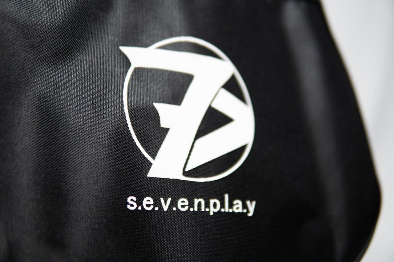 Capa para violão Luxo Sevenplay 7PCV100 Capa para violão Luxo Sevenplay 7PCV100