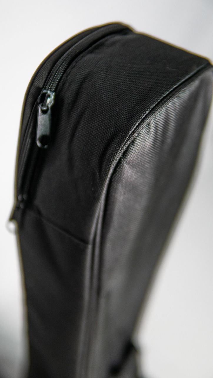 Capa para violão Luxo Sevenplay 7PCV100 Capa para violão Luxo Sevenplay 7PCV100