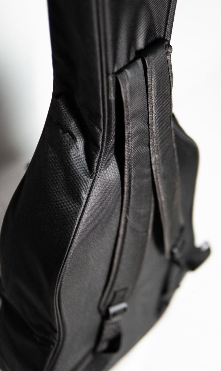 Capa para violão Luxo Sevenplay 7PCV100 Capa para violão Luxo Sevenplay 7PCV100