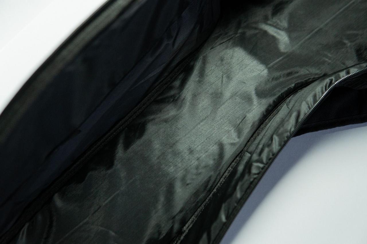 Capa para violão Luxo Sevenplay 7PCV100 Capa para violão Luxo Sevenplay 7PCV100