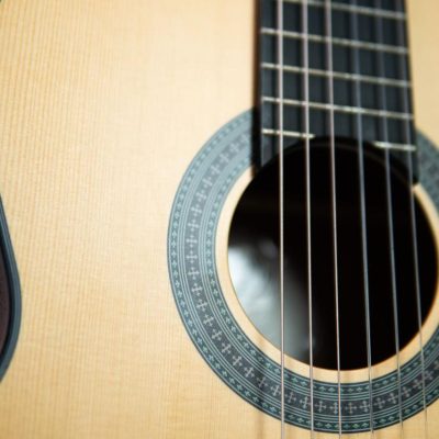 Violao Classico Nylon Sevenplay 7PCG100 Violao Classico Nylon Sevenplay 7PCG100