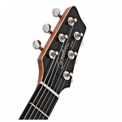 GODIN VIOLAO A 6 ULTRA BLACK HG GODIN VIOLAO A 6 ULTRA BLACK HG