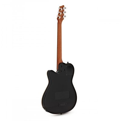 GODIN VIOLAO A 6 ULTRA BLACK HG GODIN VIOLAO A 6 ULTRA BLACK HG