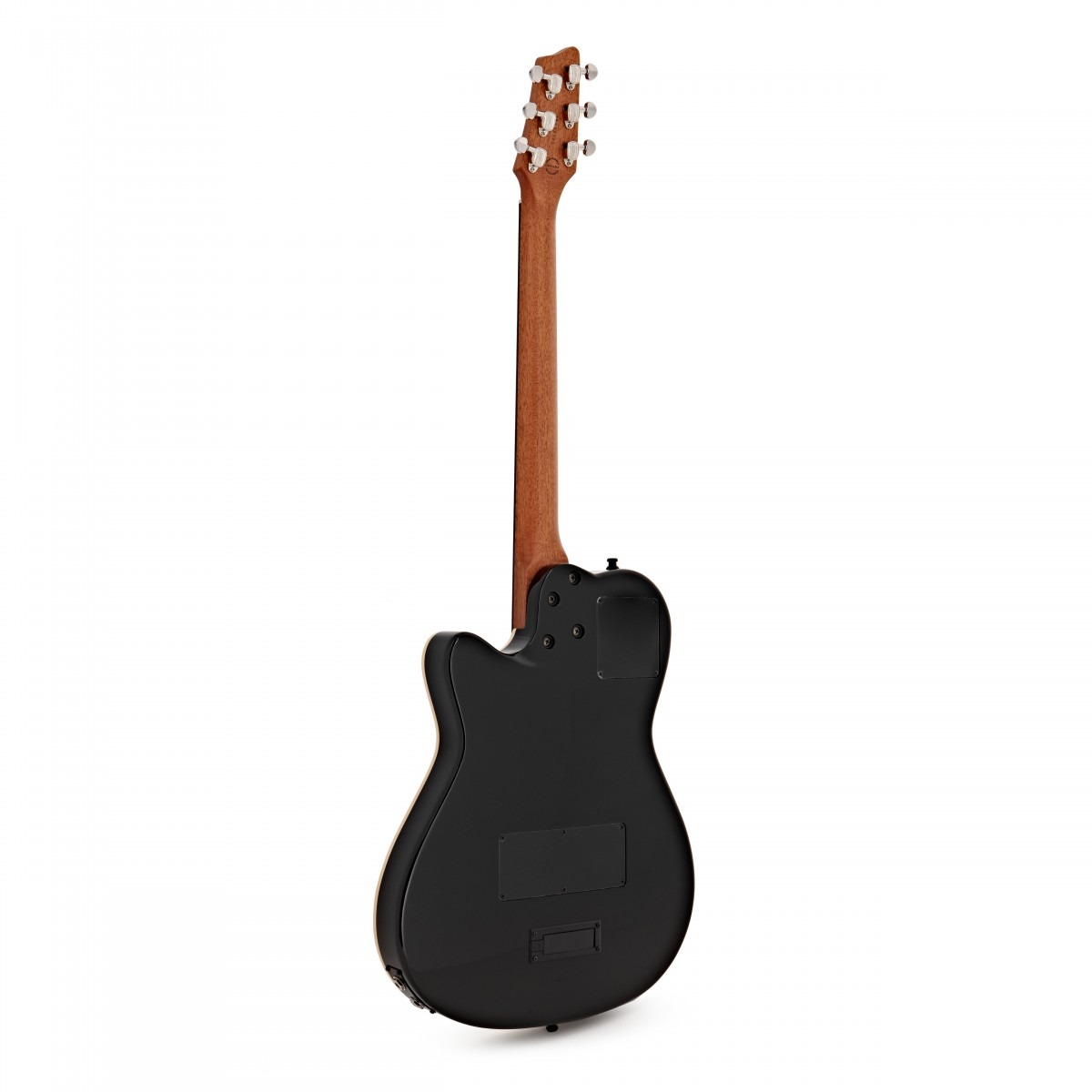 GODIN VIOLAO A 6 ULTRA BLACK HG GODIN VIOLAO A 6 ULTRA BLACK HG