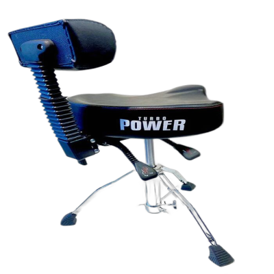 Banco Turbo Power Selim com Encosto powerthb Banco Turbo Power Selim com Encosto powerthb